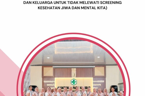 MANUAL BOOK INOVASI NANSA CIUNIANG KAMEK (Nan Sabaris Cegah Diri dan Keluarga Untuk Tidak Melewati Screening Kesehatan Jiwa dan Mental Kita